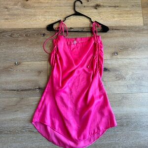 Free People Mini Dress